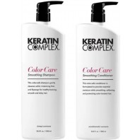Keratin Complex COLOR Care 1L Shampoo & Conditioner DUO